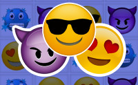 Emoji Match 3