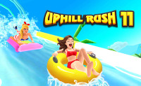 Uphill Rush 11