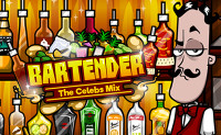 Bartender: The Celebs Mix