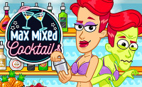 Max Mixed Cocktails