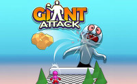 Giant Attack