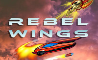 Rebel Wings