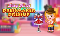 Baby Hazel Dressmaker